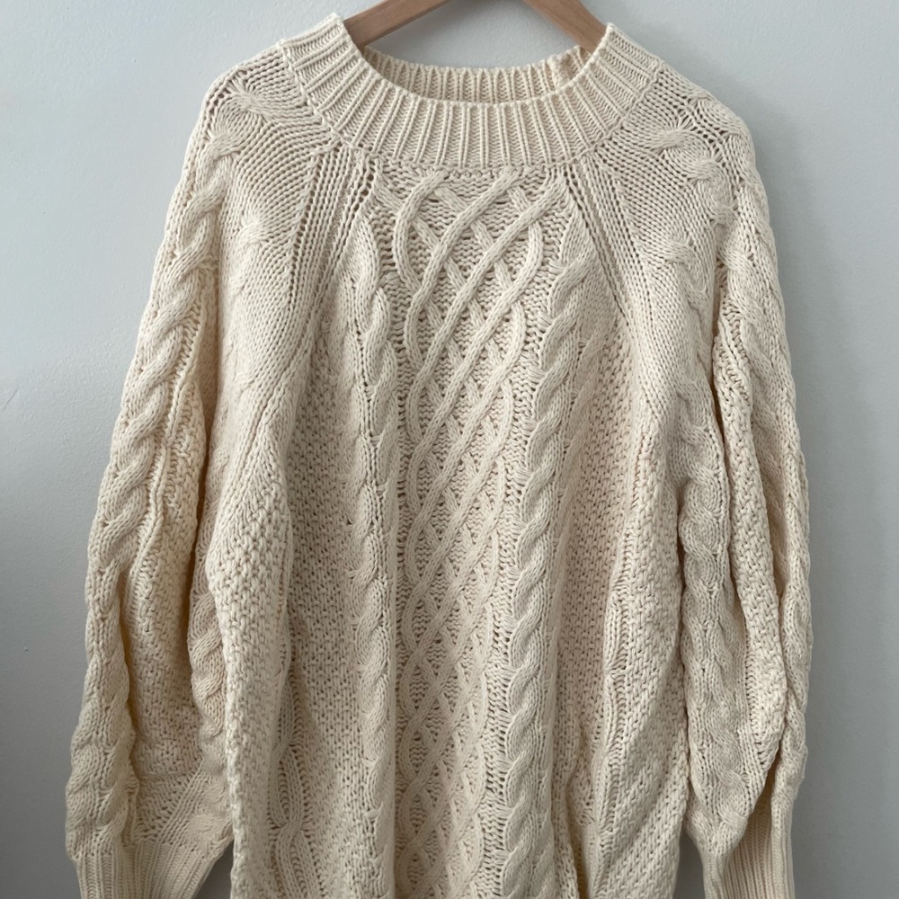Sweater Dress Size Small Brand New
